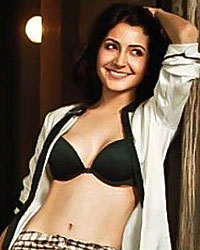 Anushka Sharma